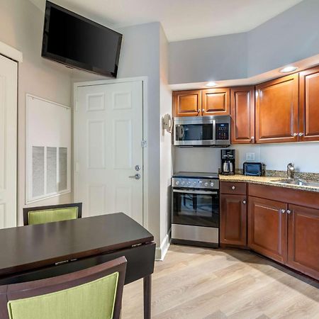 לייק בואנה ויסטה Hilton Vacation Club Grande Villas Orlando מראה חיצוני תמונה