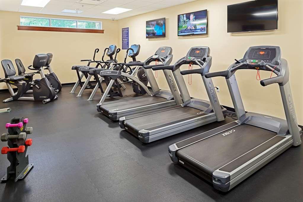 לייק בואנה ויסטה Hilton Vacation Club Grande Villas Orlando מתקנים תמונה