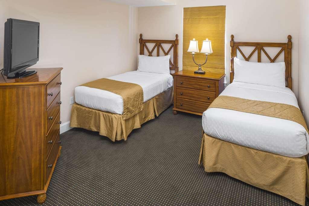 לייק בואנה ויסטה Hilton Vacation Club Grande Villas Orlando חדר תמונה