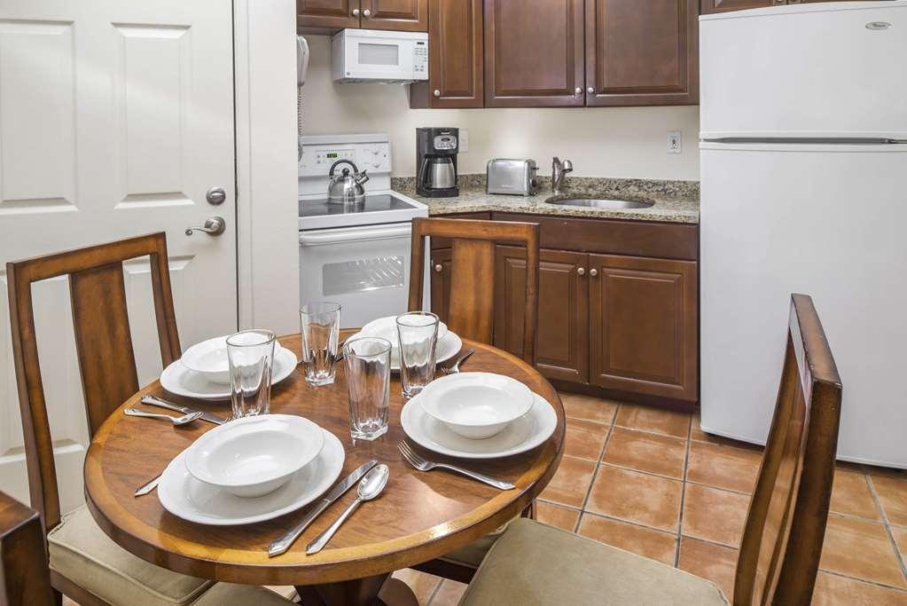 לייק בואנה ויסטה Hilton Vacation Club Grande Villas Orlando חדר תמונה