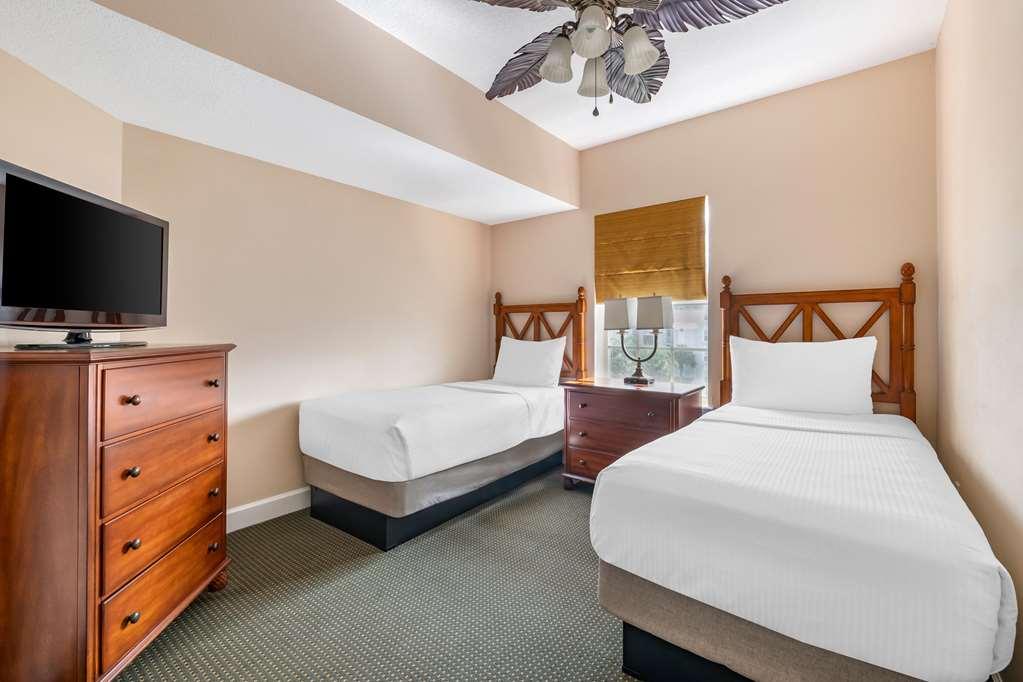 לייק בואנה ויסטה Hilton Vacation Club Grande Villas Orlando חדר תמונה