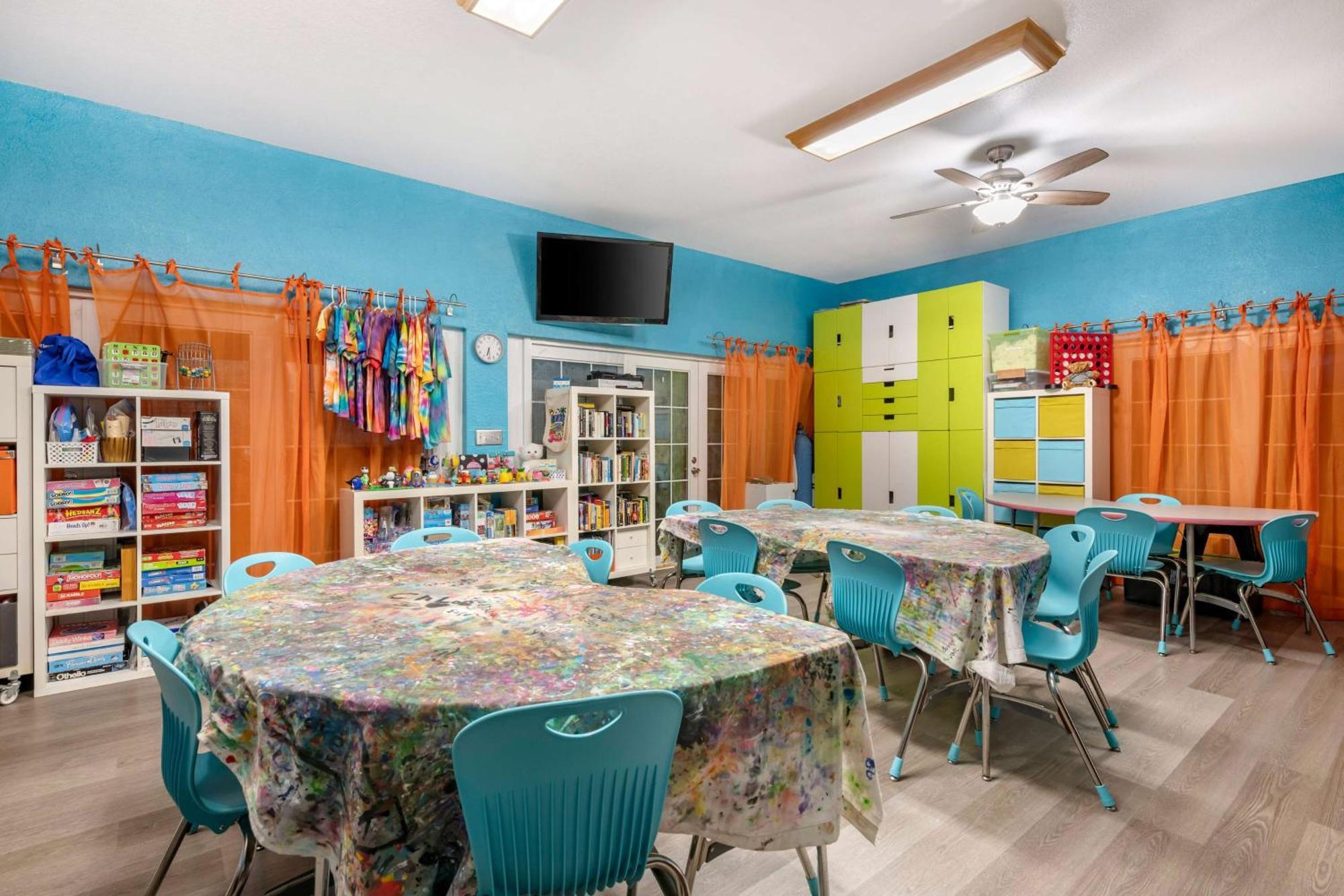 לייק בואנה ויסטה Hilton Vacation Club Grande Villas Orlando מראה חיצוני תמונה