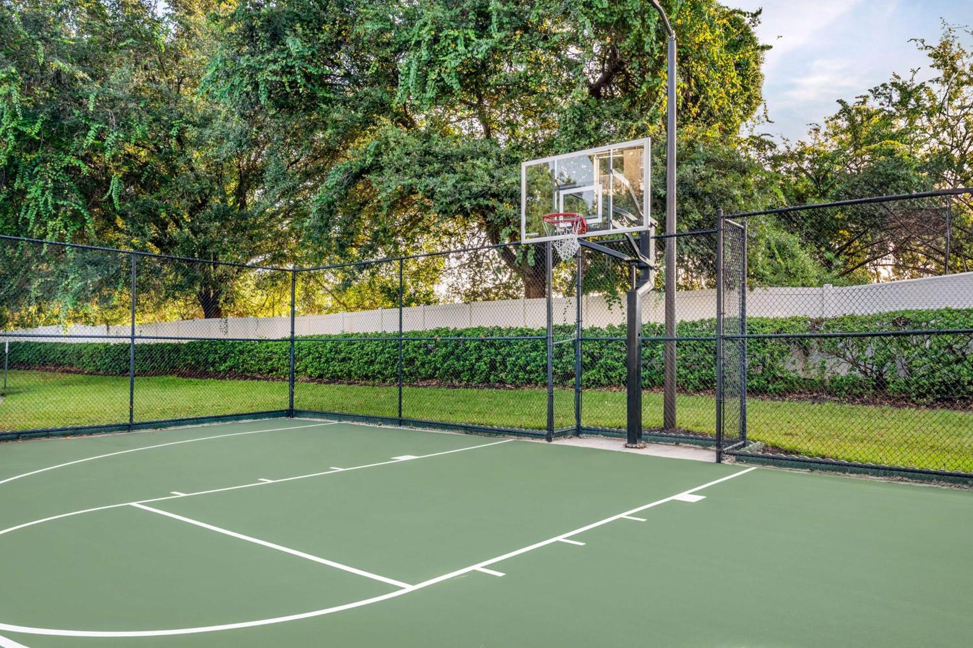 לייק בואנה ויסטה Hilton Vacation Club Grande Villas Orlando מראה חיצוני תמונה
