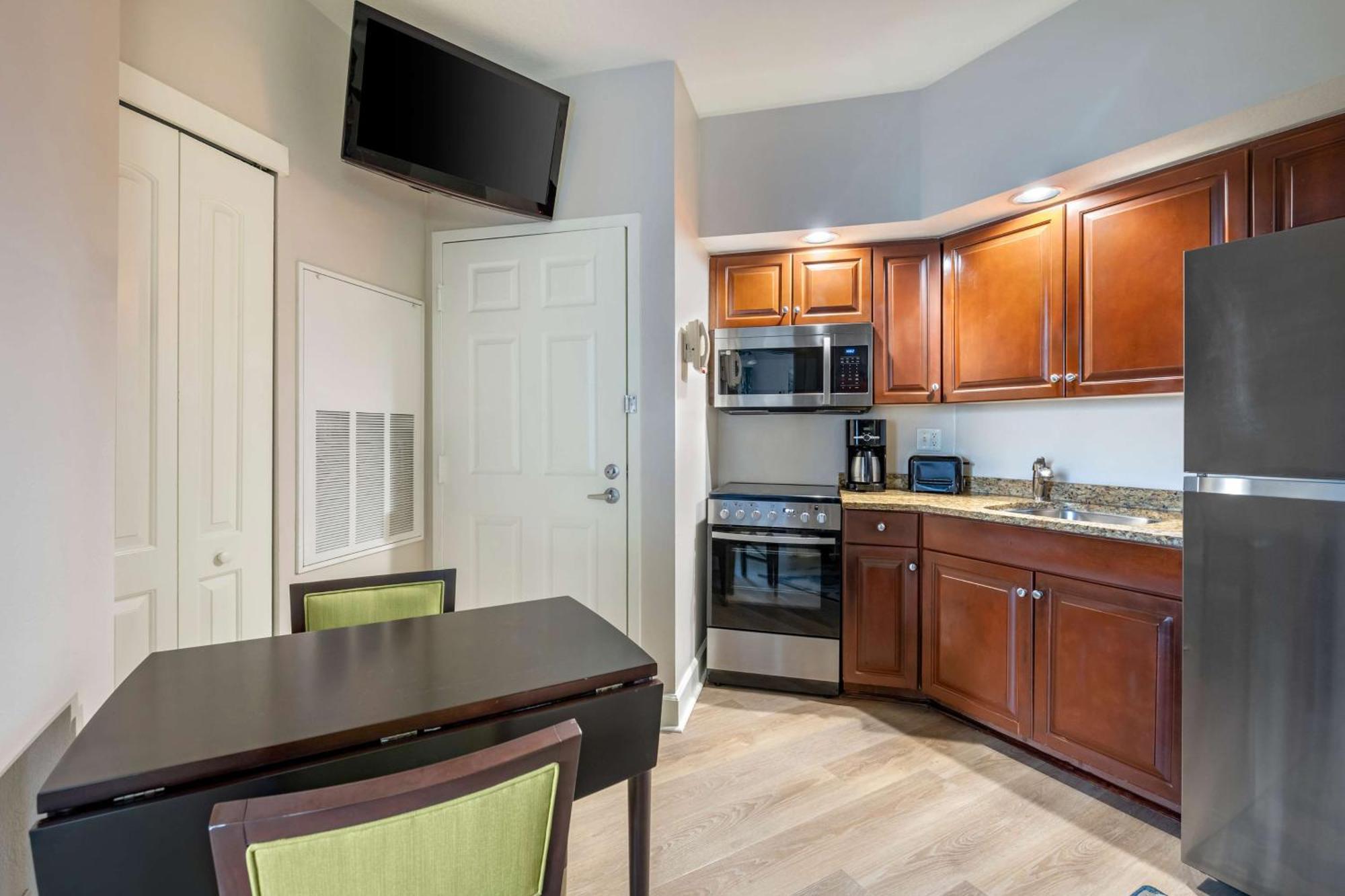לייק בואנה ויסטה Hilton Vacation Club Grande Villas Orlando מראה חיצוני תמונה
