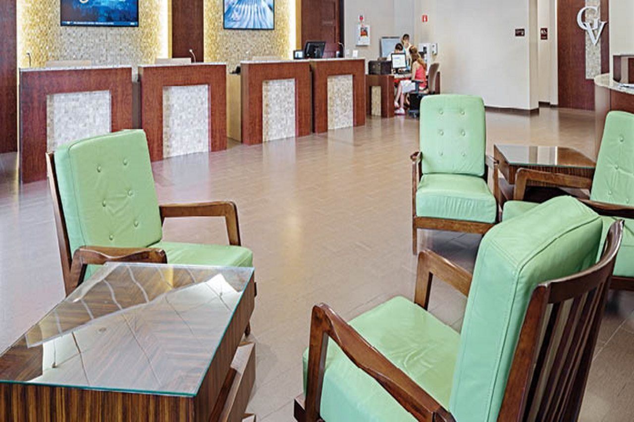 לייק בואנה ויסטה Hilton Vacation Club Grande Villas Orlando מראה חיצוני תמונה